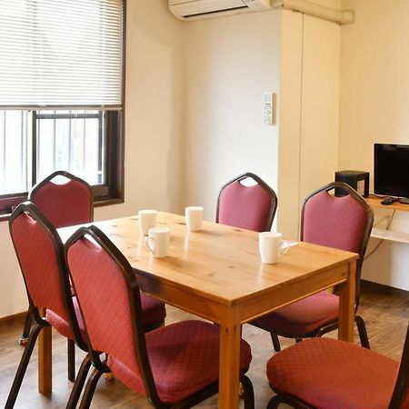 プチホテル和歌山家族団体専用個室 Dış mekan fotoğraf